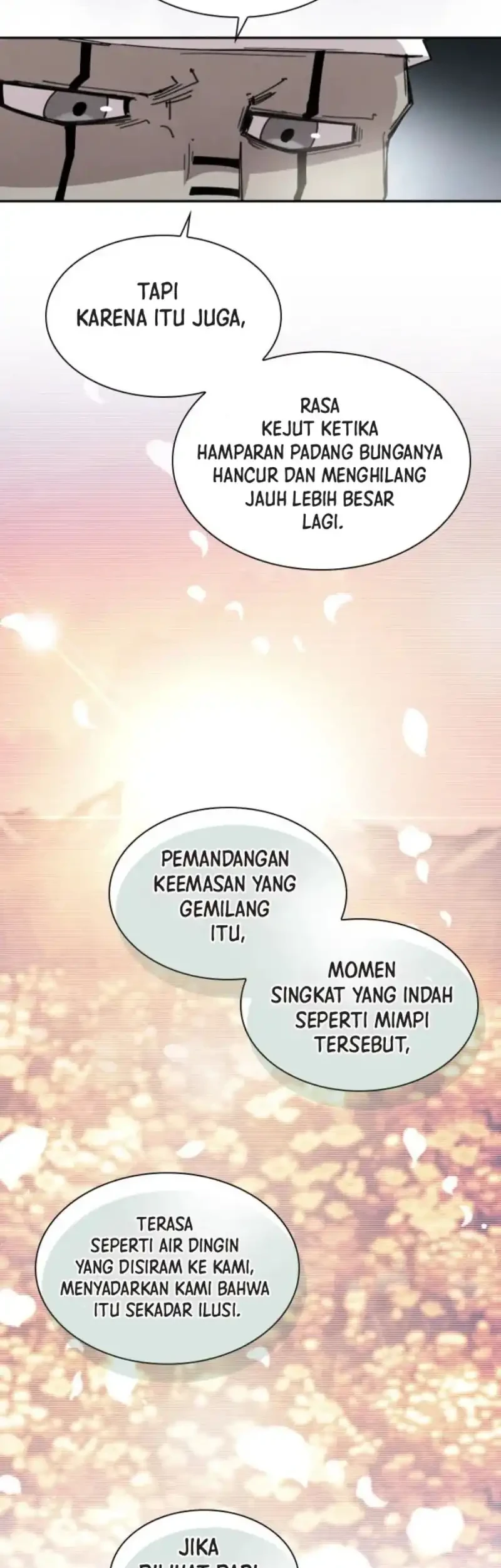 The Rebirth of the Hero’s Party’s Archmage Chapter 121 Gambar 29