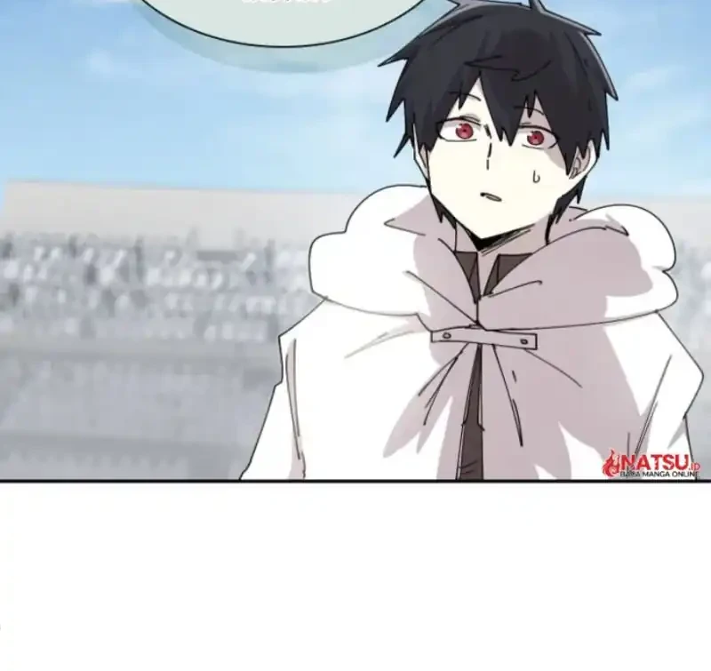 The Rebirth of the Hero’s Party’s Archmage Chapter 121 Gambar 31