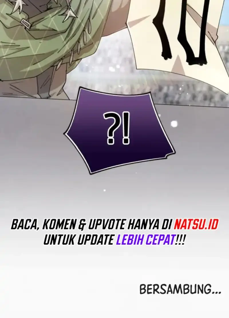 The Rebirth of the Hero’s Party’s Archmage Chapter 121 Gambar 41