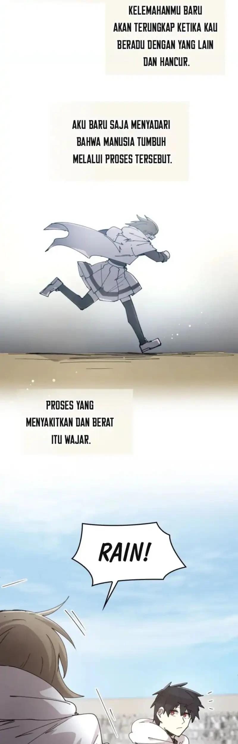 The Rebirth of the Hero’s Party’s Archmage Chapter 122 Gambar 42