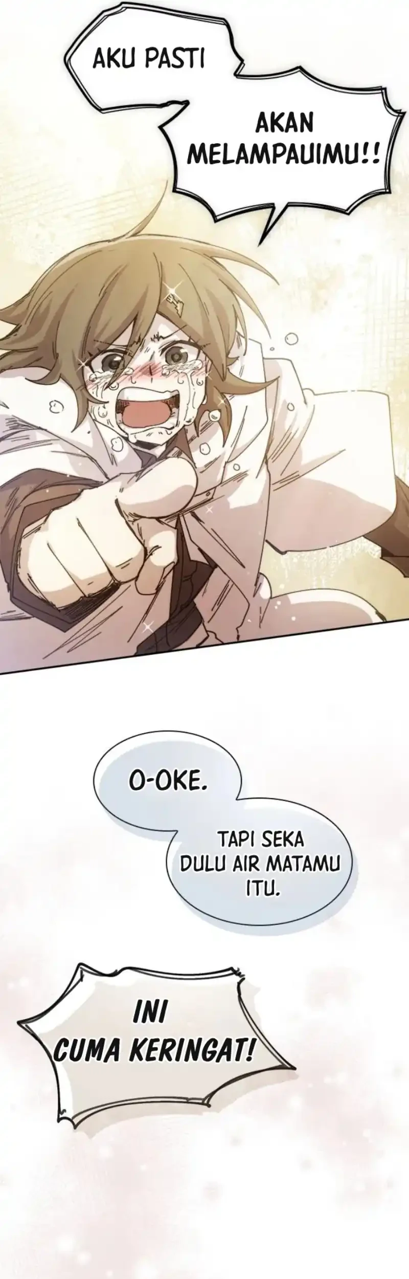 The Rebirth of the Hero’s Party’s Archmage Chapter 122 Gambar 45