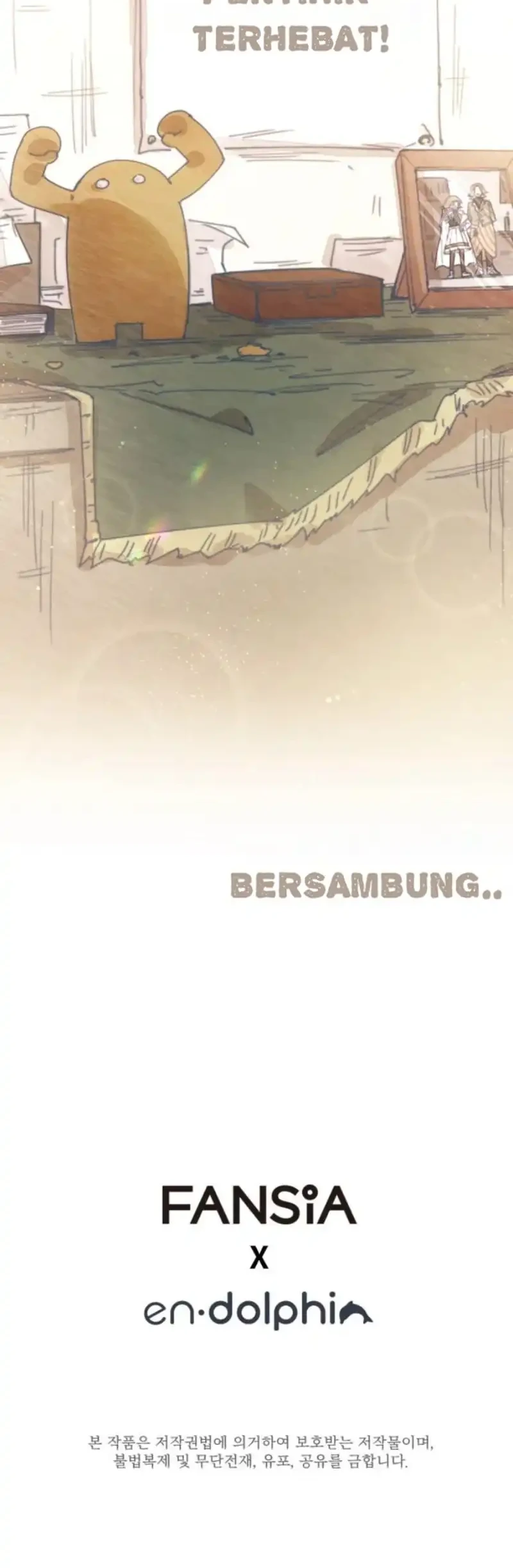 The Rebirth of the Hero’s Party’s Archmage Chapter 122 Gambar 48