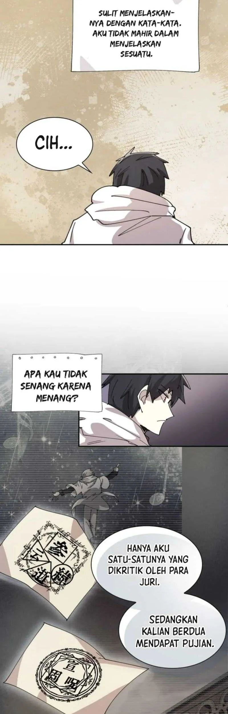 The Rebirth of the Hero’s Party’s Archmage Chapter 123 Gambar 3