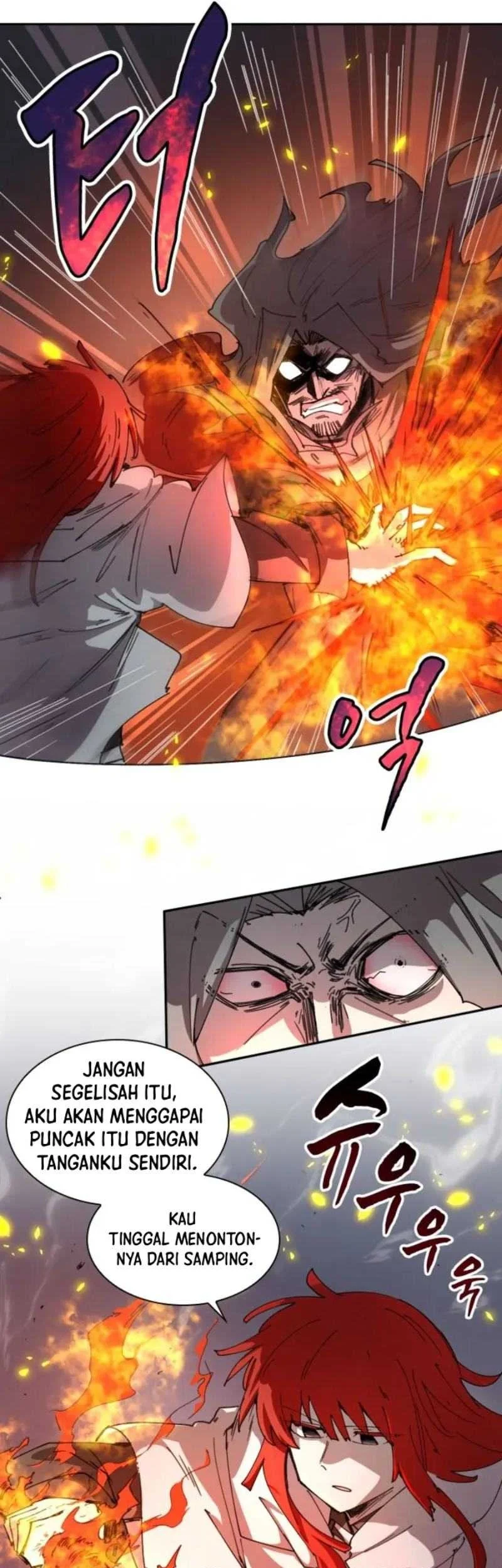 The Rebirth of the Hero’s Party’s Archmage Chapter 123 Gambar 17