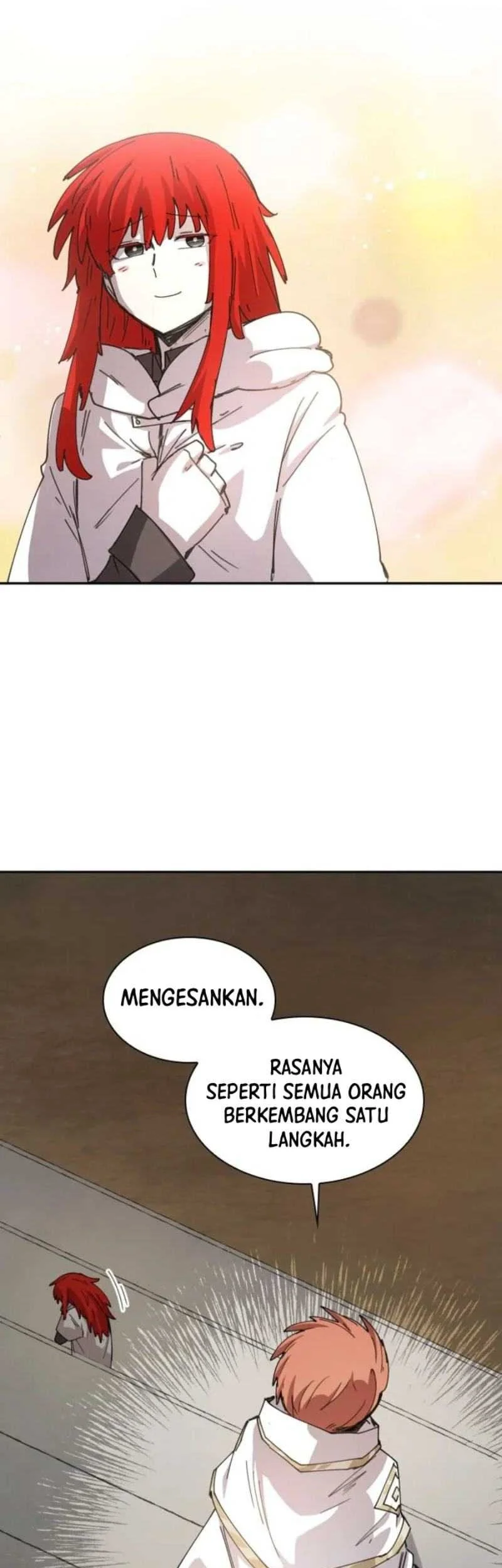 The Rebirth of the Hero’s Party’s Archmage Chapter 123 Gambar 24