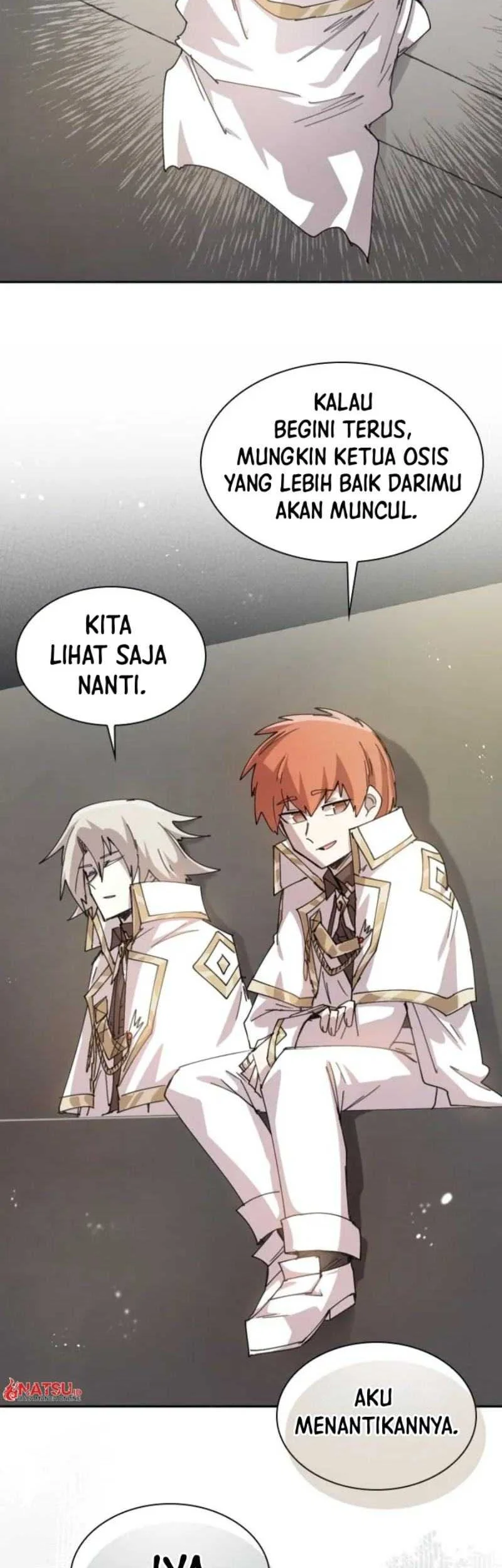 The Rebirth of the Hero’s Party’s Archmage Chapter 123 Gambar 25