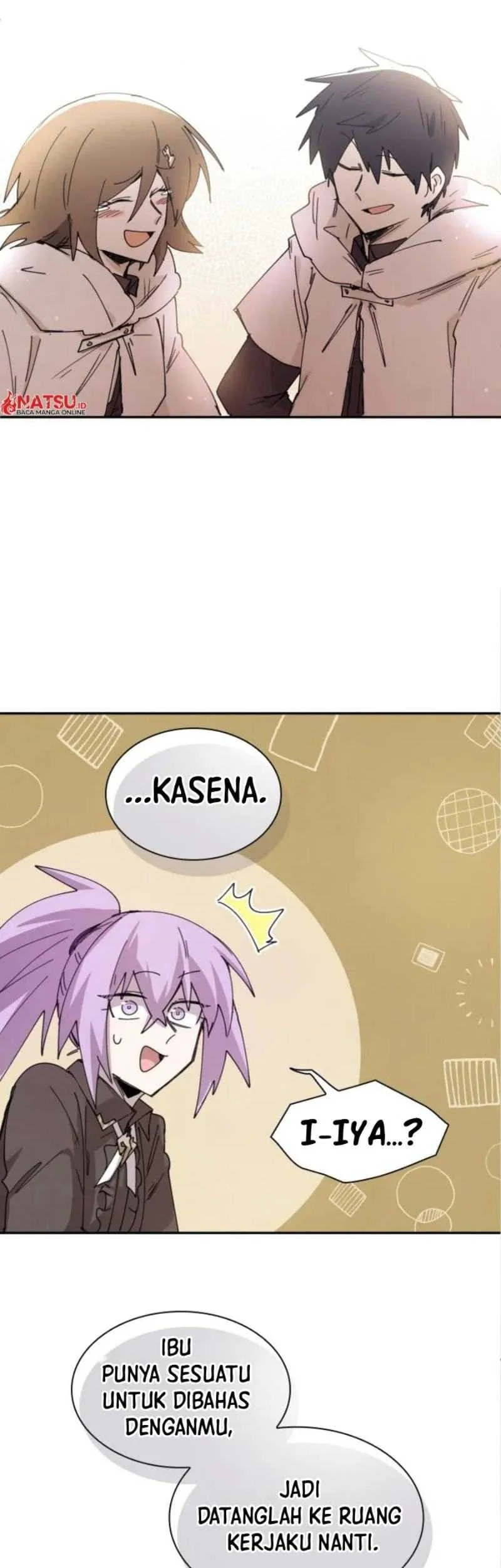 The Rebirth of the Hero’s Party’s Archmage Chapter 123 Gambar 27