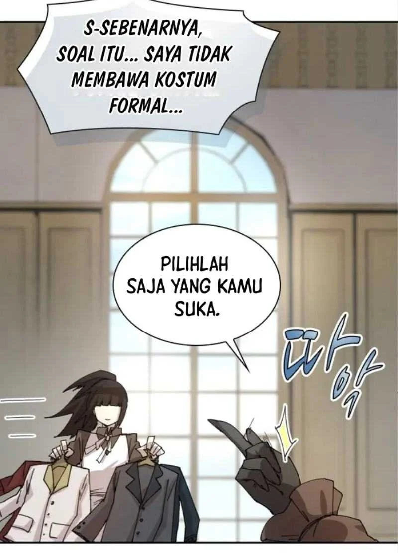 The Rebirth of the Hero’s Party’s Archmage Chapter 123 Gambar 31