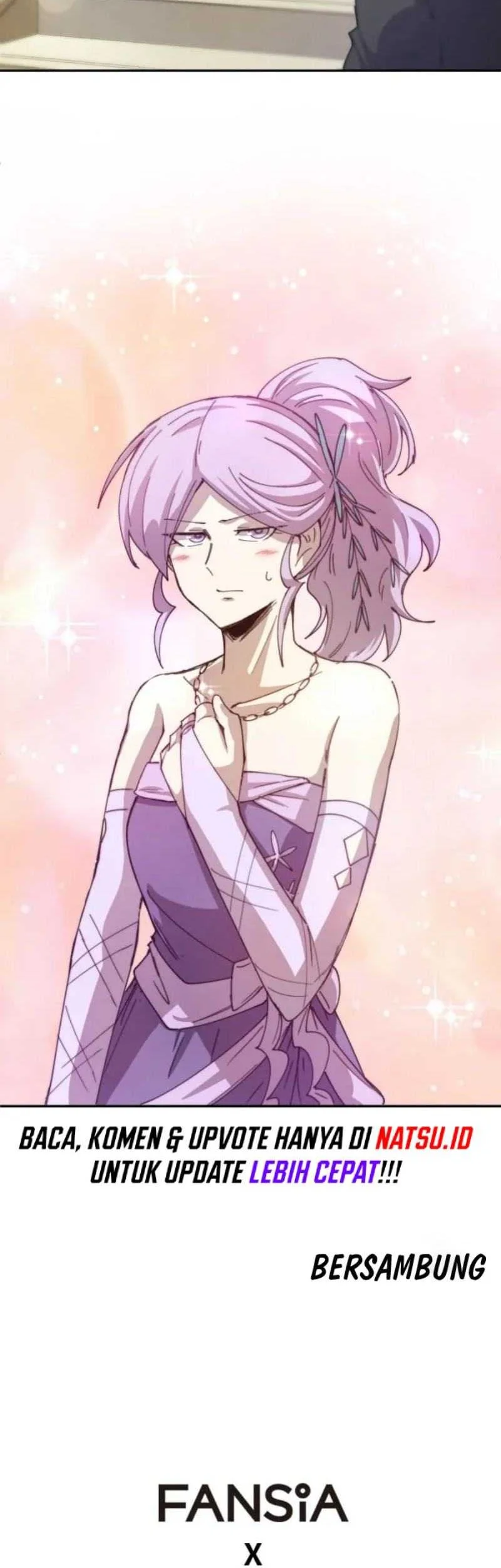 The Rebirth of the Hero’s Party’s Archmage Chapter 123 Gambar 40