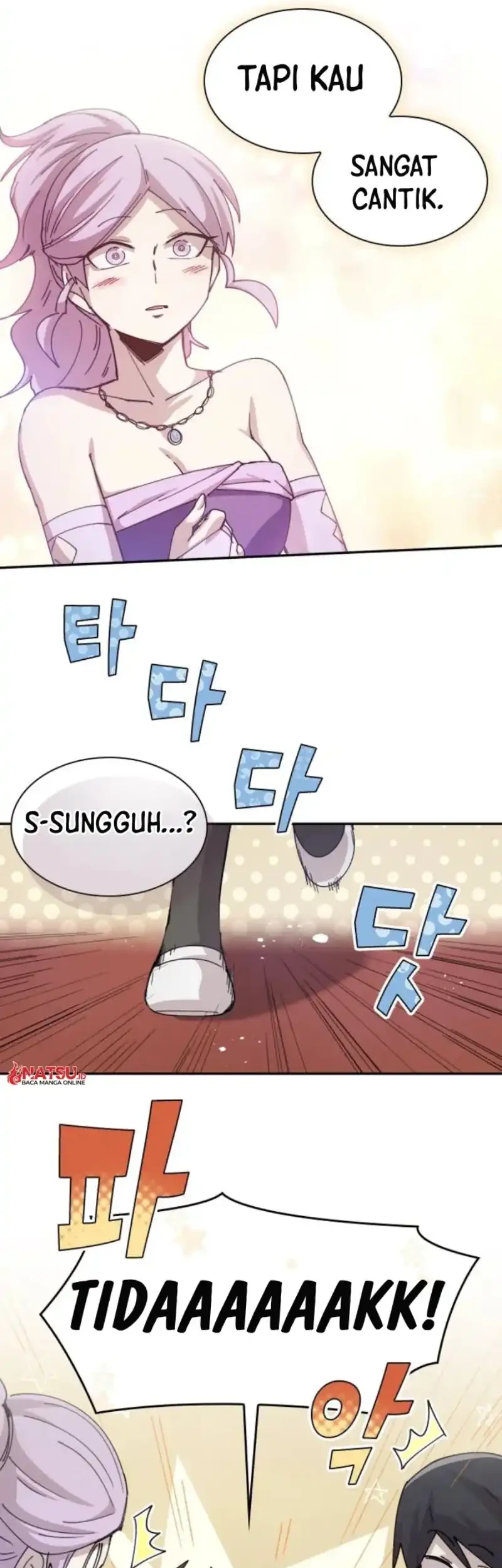 The Rebirth of the Hero’s Party’s Archmage Chapter 124 Gambar 5