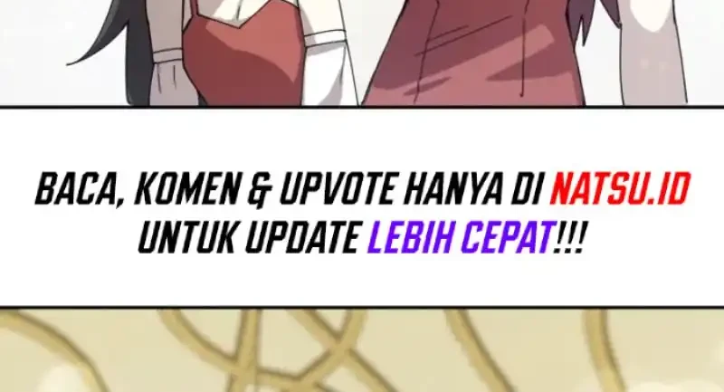 The Rebirth of the Hero’s Party’s Archmage Chapter 124 Gambar 21