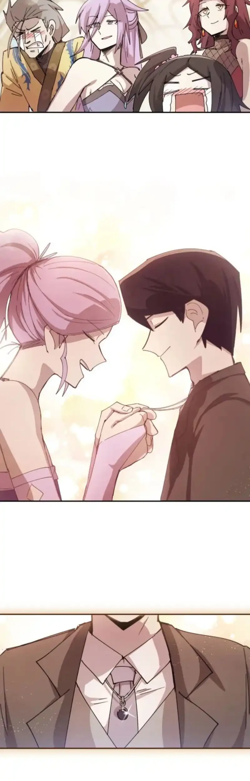 The Rebirth of the Hero’s Party’s Archmage Chapter 124 Gambar 25