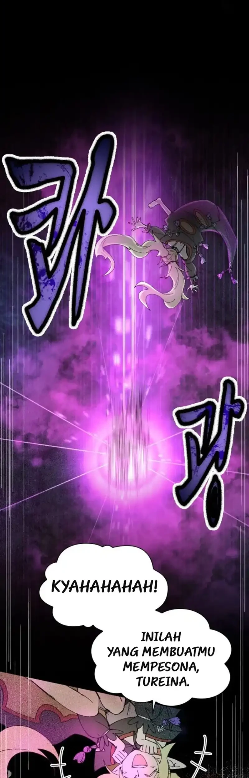 The Rebirth of the Hero’s Party’s Archmage Chapter 124 Gambar 38