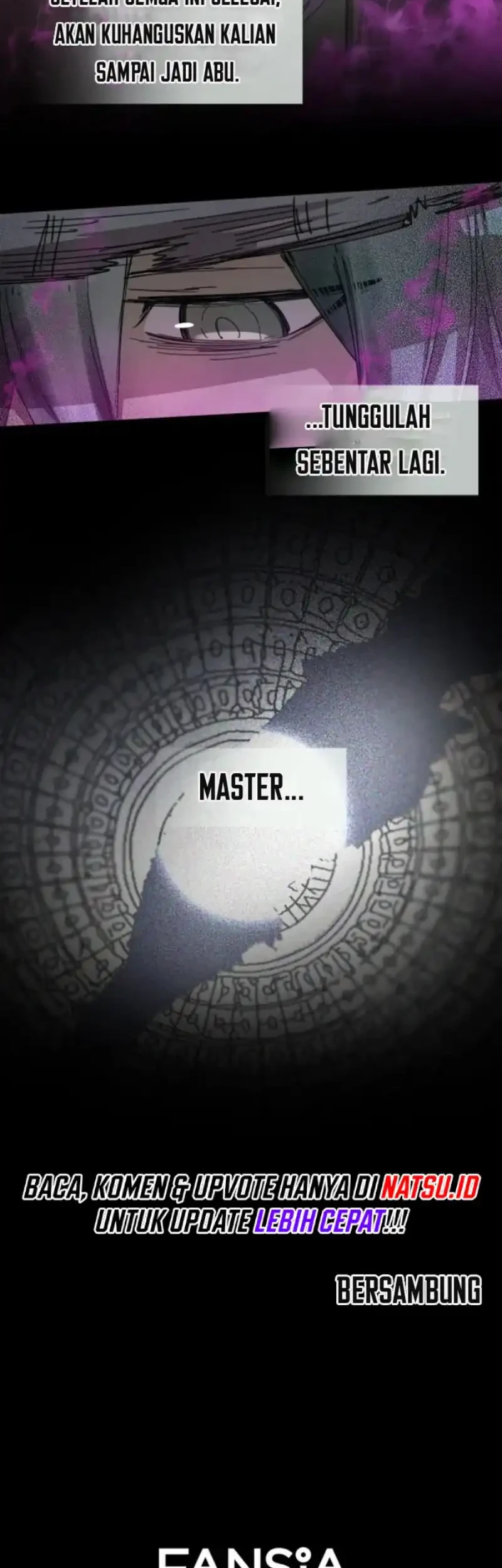 The Rebirth of the Hero’s Party’s Archmage Chapter 124 Gambar 40