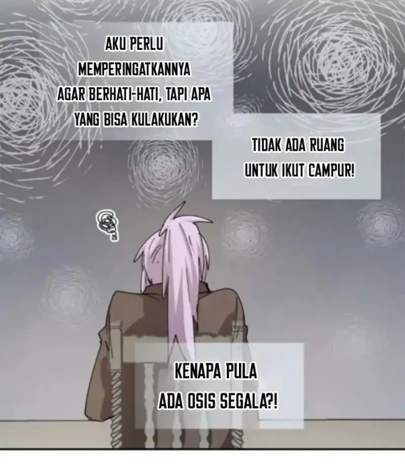 The Rebirth of the Hero’s Party’s Archmage Chapter 127 Gambar 4