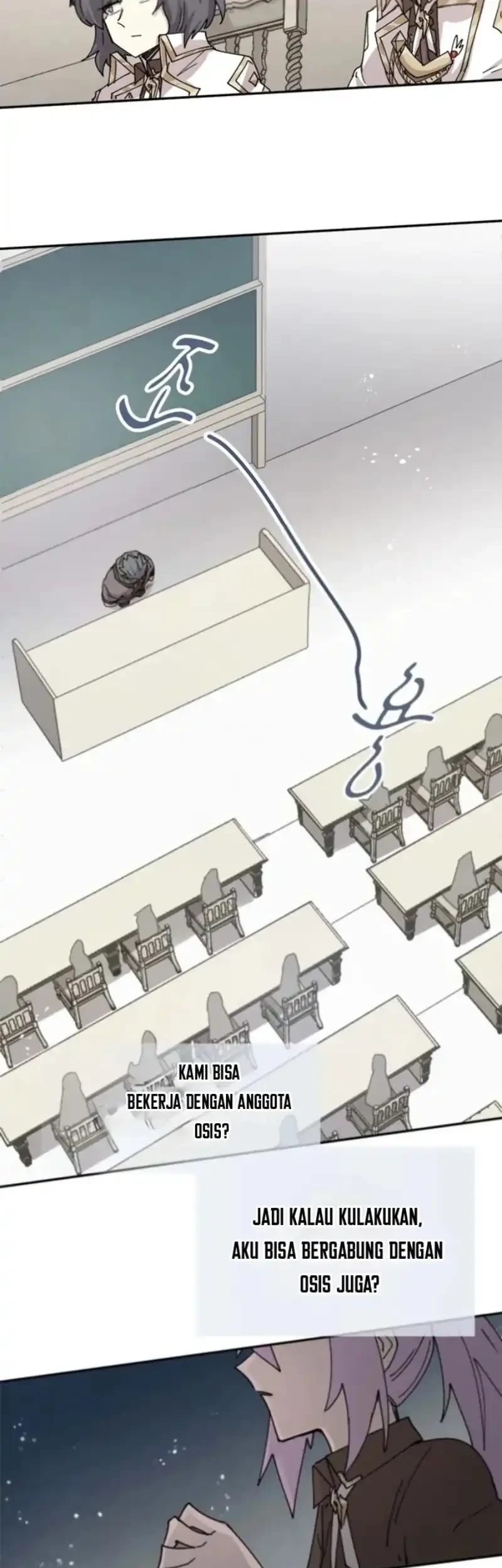 The Rebirth of the Hero’s Party’s Archmage Chapter 127 Gambar 9