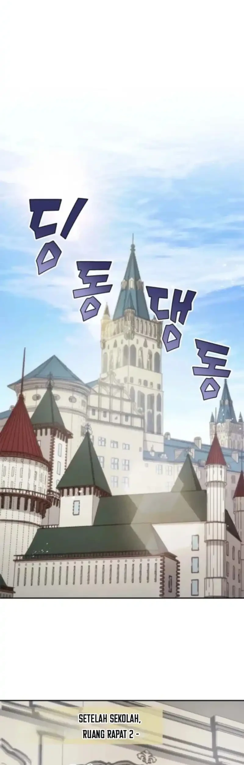 The Rebirth of the Hero’s Party’s Archmage Chapter 127 Gambar 14