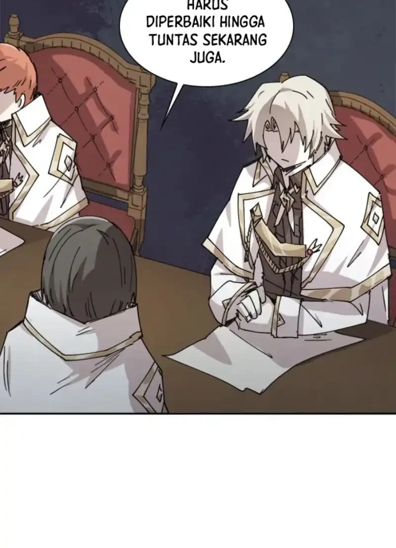 The Rebirth of the Hero’s Party’s Archmage Chapter 128 Gambar 11