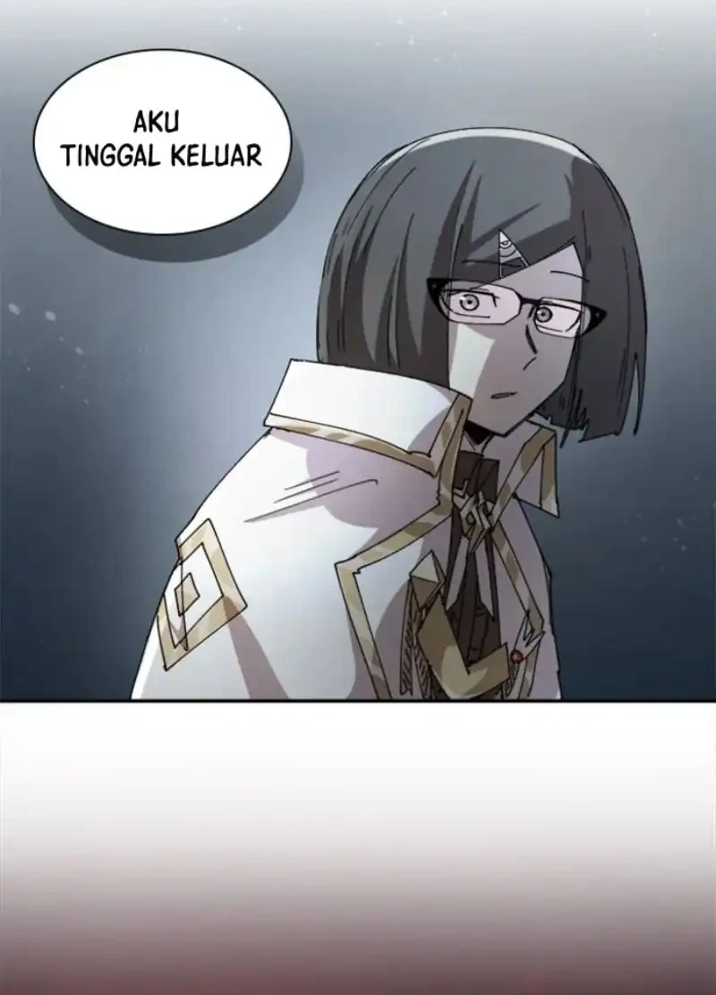 The Rebirth of the Hero’s Party’s Archmage Chapter 128 Gambar 16