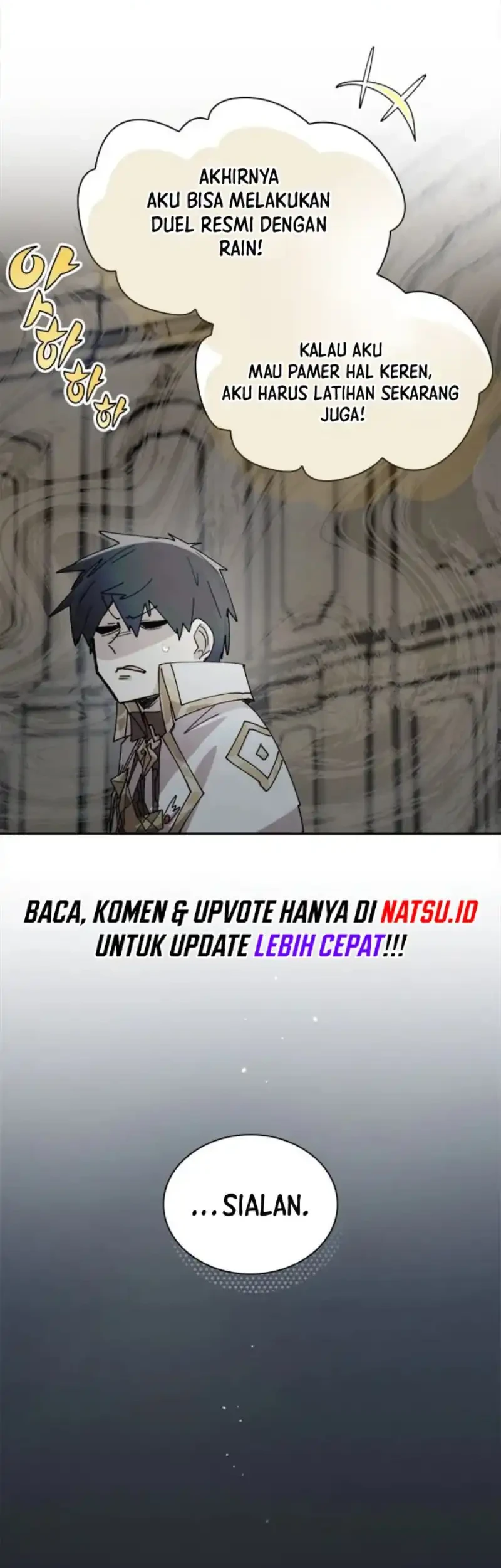 The Rebirth of the Hero’s Party’s Archmage Chapter 128 Gambar 38