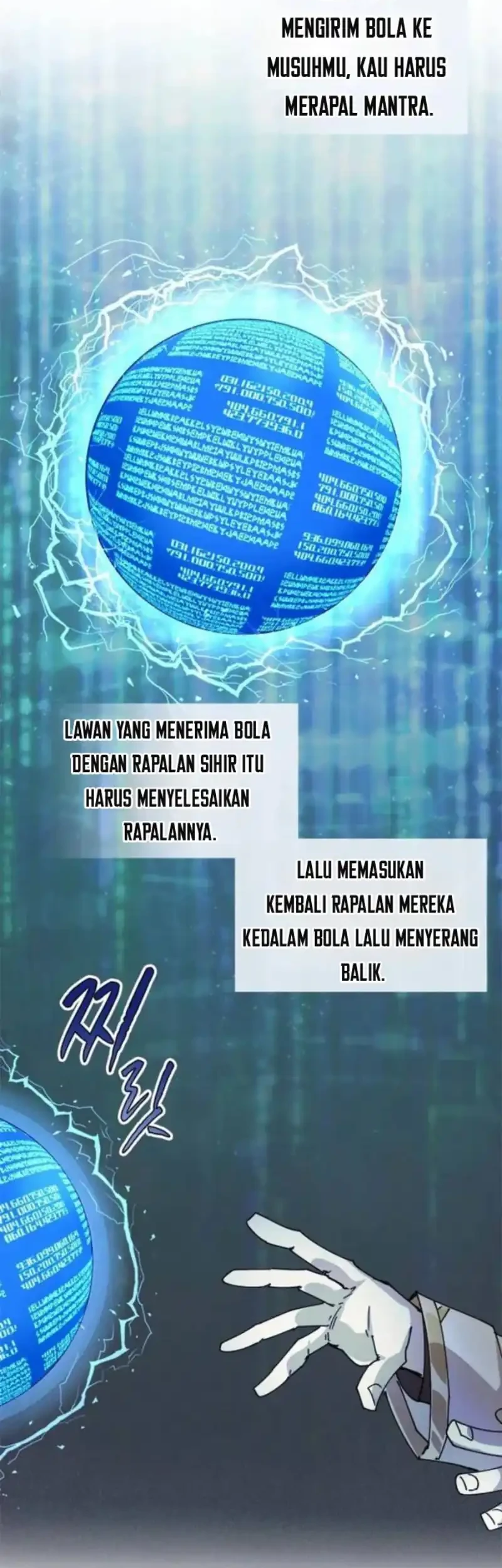 The Rebirth of the Hero’s Party’s Archmage Chapter 130 Gambar 3