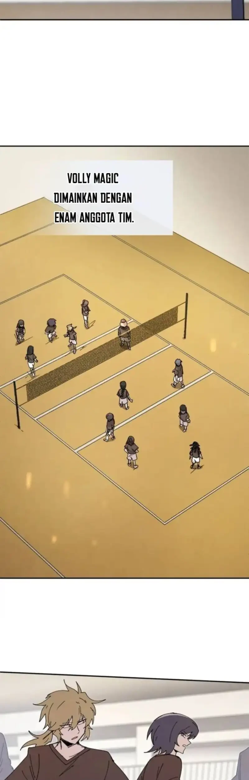 The Rebirth of the Hero’s Party’s Archmage Chapter 130 Gambar 7