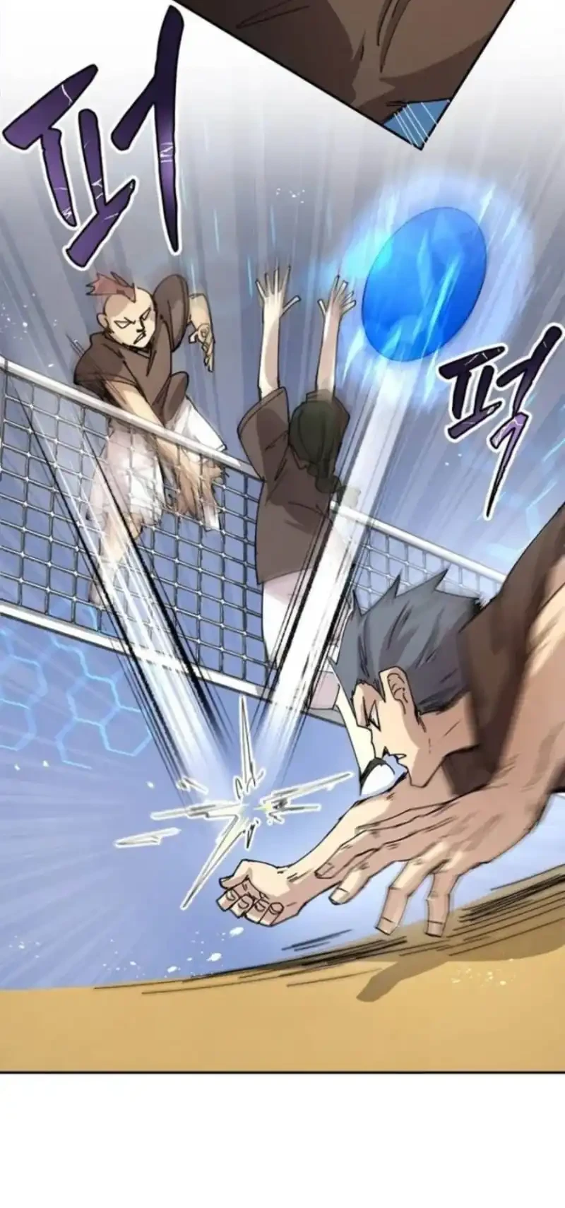 The Rebirth of the Hero’s Party’s Archmage Chapter 130 Gambar 10