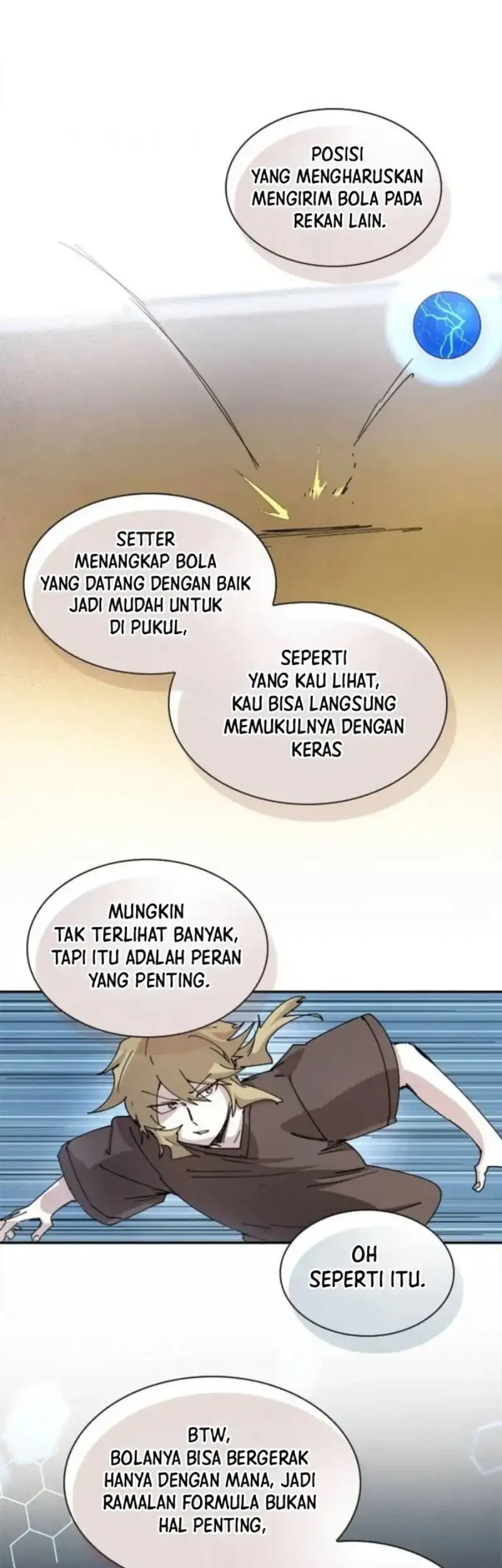 The Rebirth of the Hero’s Party’s Archmage Chapter 130 Gambar 12