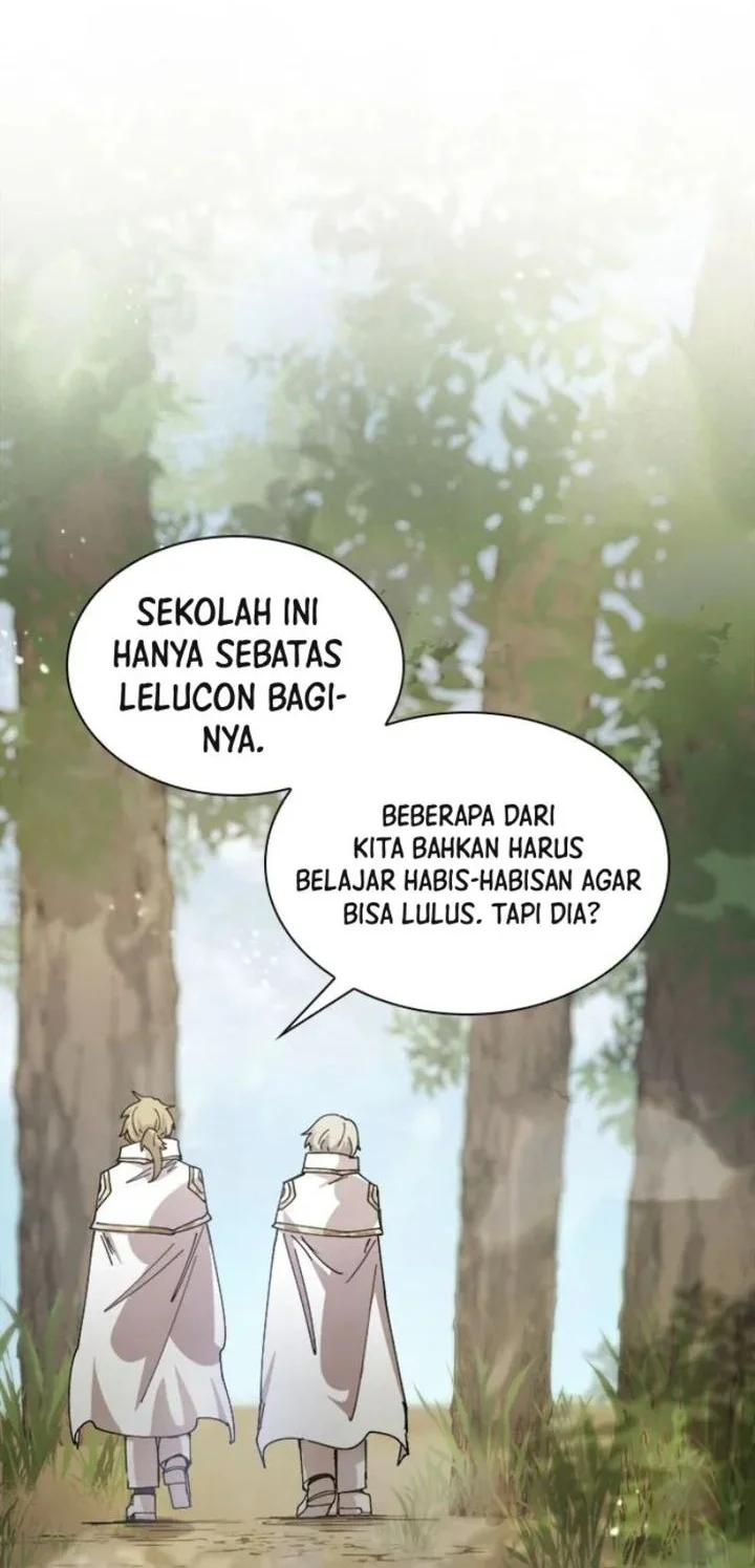 The Rebirth of the Hero’s Party’s Archmage Chapter 131 Gambar 20