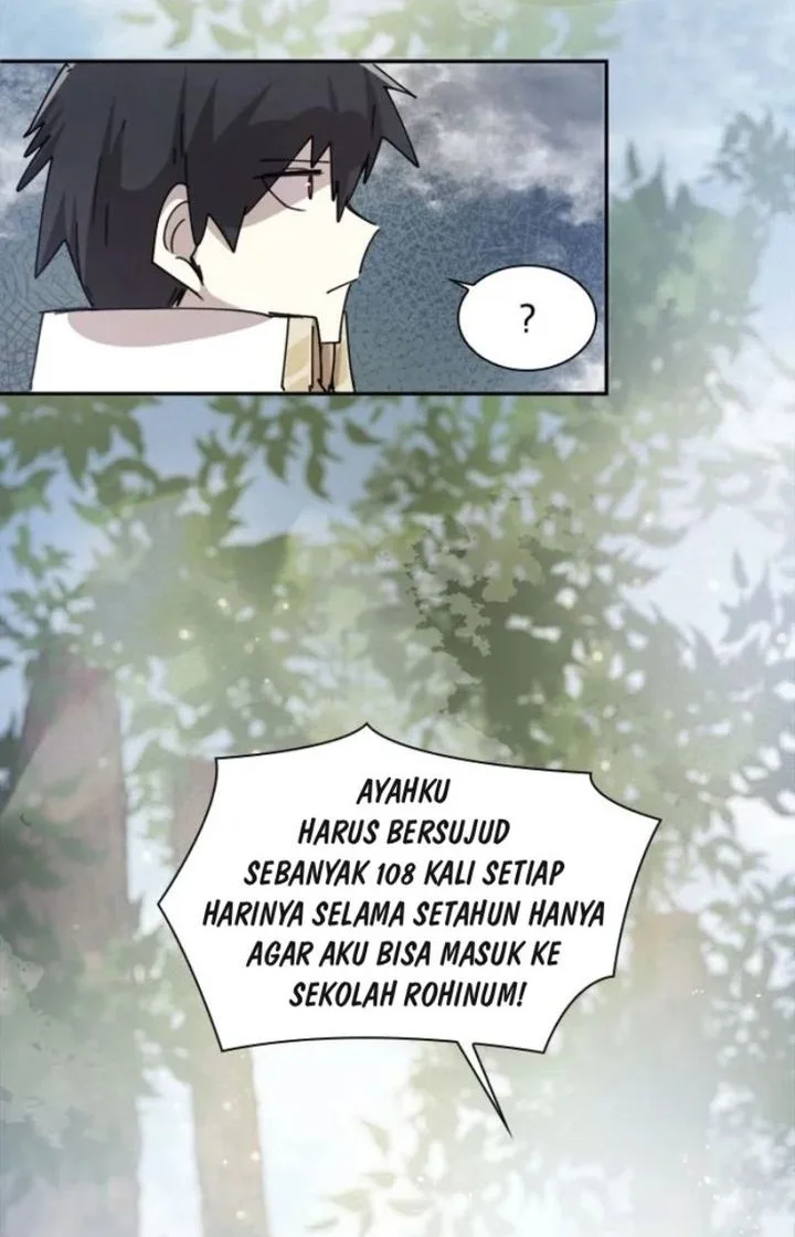 The Rebirth of the Hero’s Party’s Archmage Chapter 131 Gambar 30