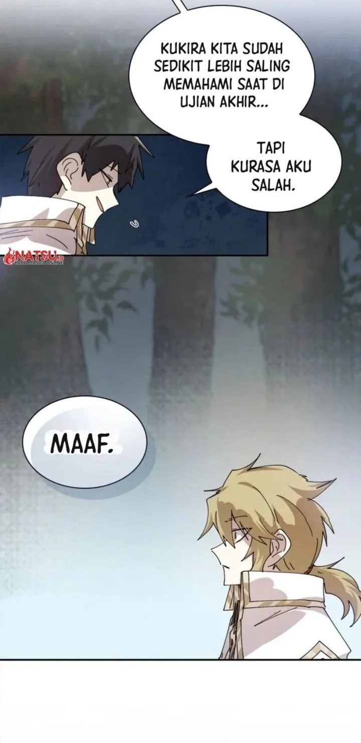 The Rebirth of the Hero’s Party’s Archmage Chapter 131 Gambar 34