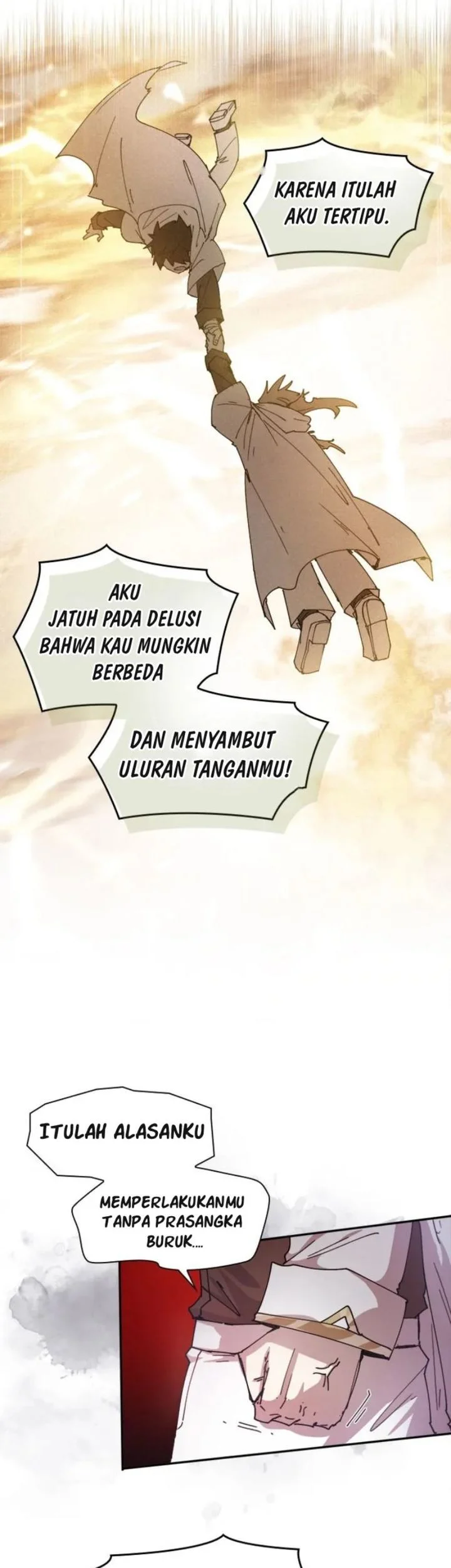 The Rebirth of the Hero’s Party’s Archmage Chapter 131 Gambar 37