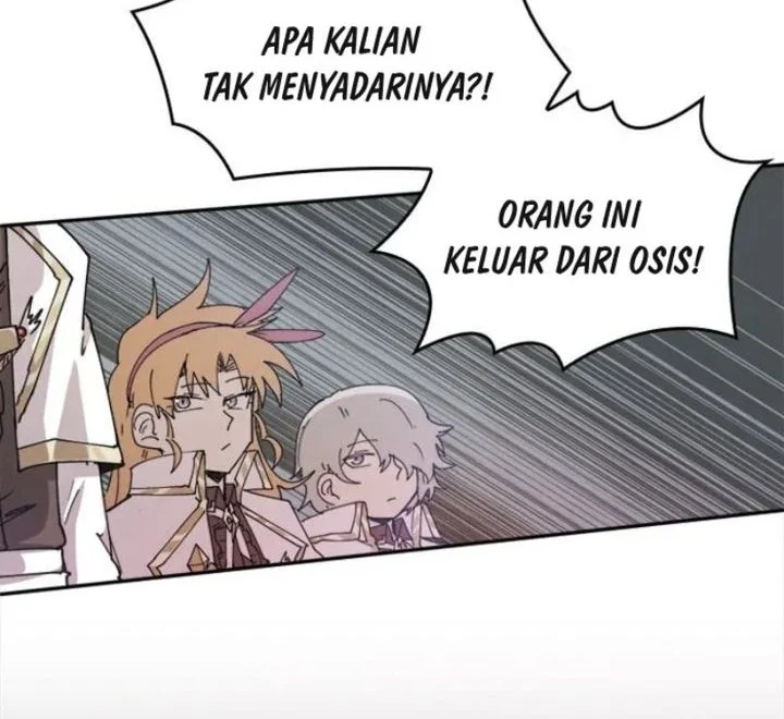 The Rebirth of the Hero’s Party’s Archmage Chapter 131 Gambar 38