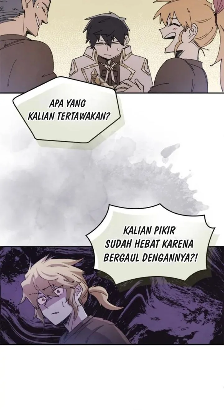 The Rebirth of the Hero’s Party’s Archmage Chapter 131 Gambar 40