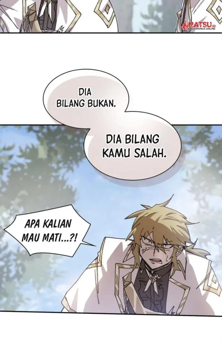 The Rebirth of the Hero’s Party’s Archmage Chapter 131 Gambar 42