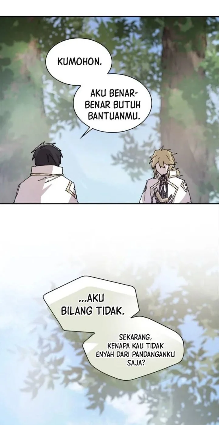 The Rebirth of the Hero’s Party’s Archmage Chapter 131 Gambar 44