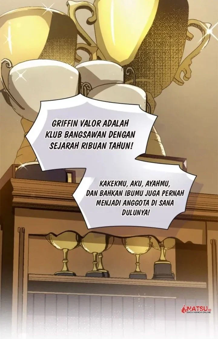 The Rebirth of the Hero’s Party’s Archmage Chapter 131 Gambar 4