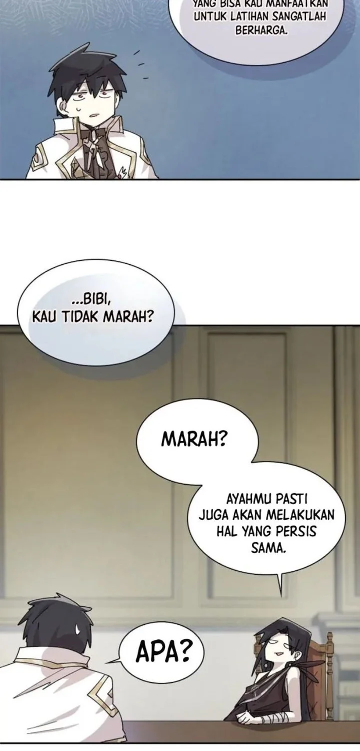 The Rebirth of the Hero’s Party’s Archmage Chapter 131 Gambar 6