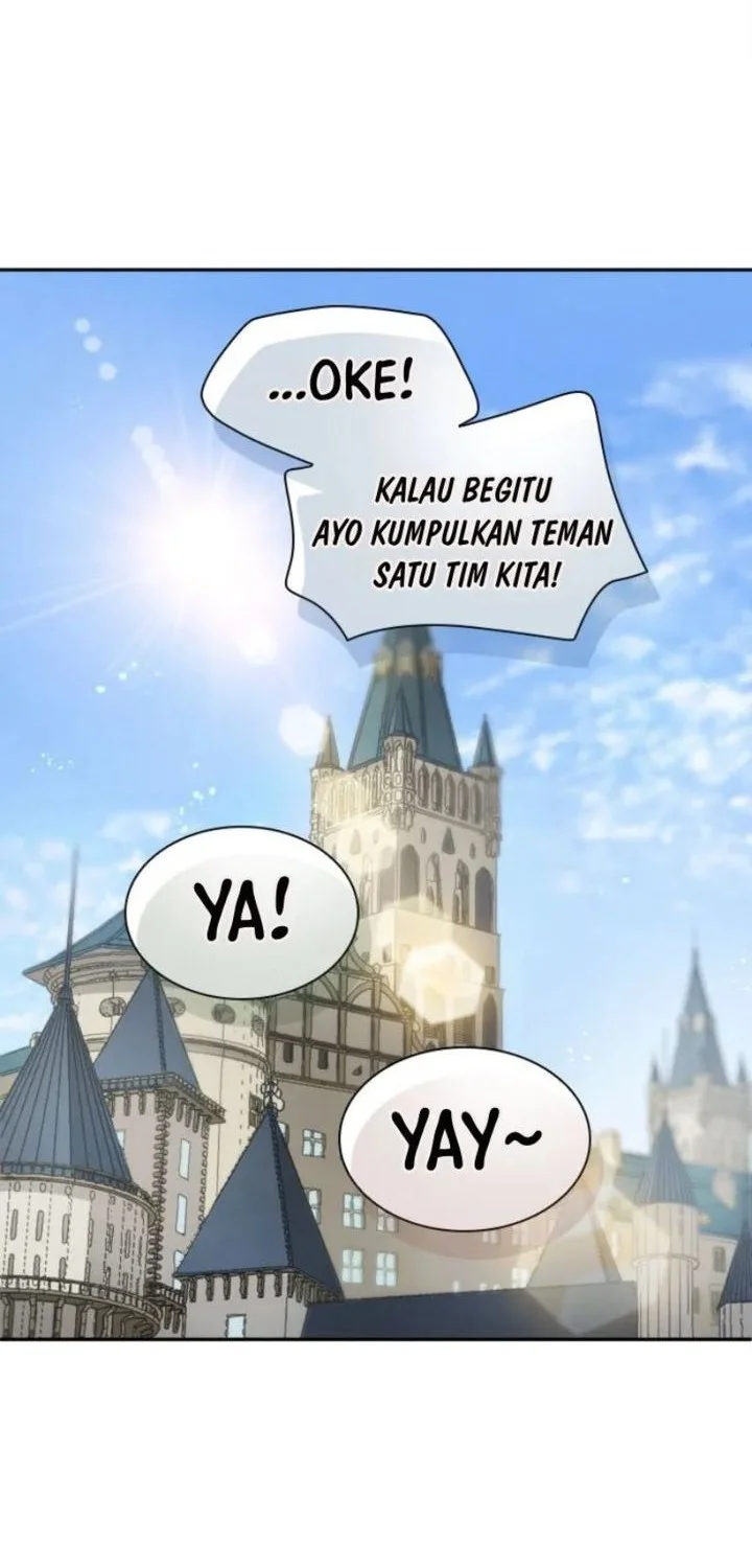 The Rebirth of the Hero’s Party’s Archmage Chapter 131 Gambar 12