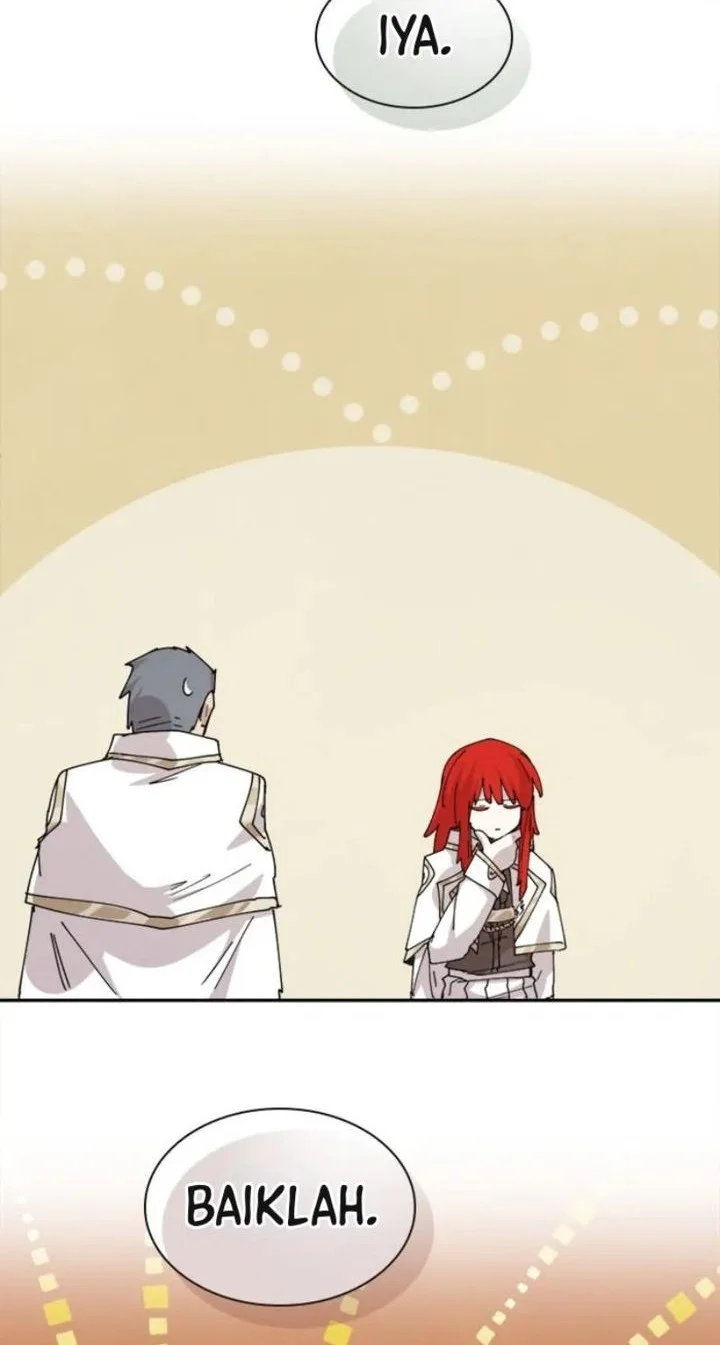 The Rebirth of the Hero’s Party’s Archmage Chapter 131 Gambar 18