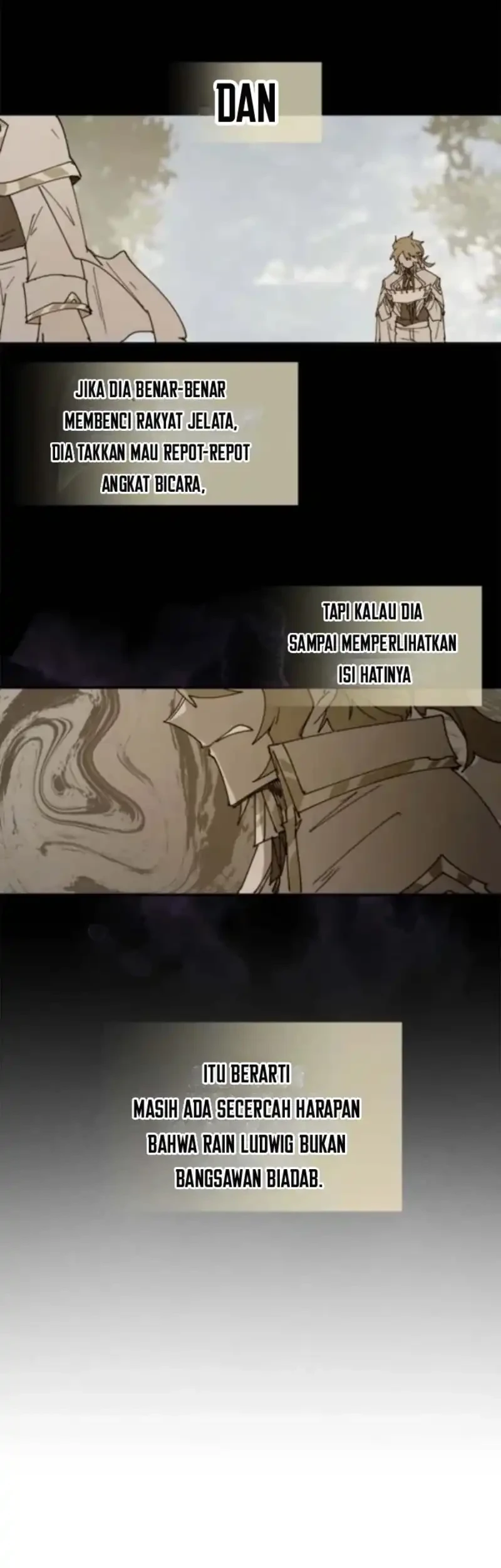 The Rebirth of the Hero’s Party’s Archmage Chapter 132