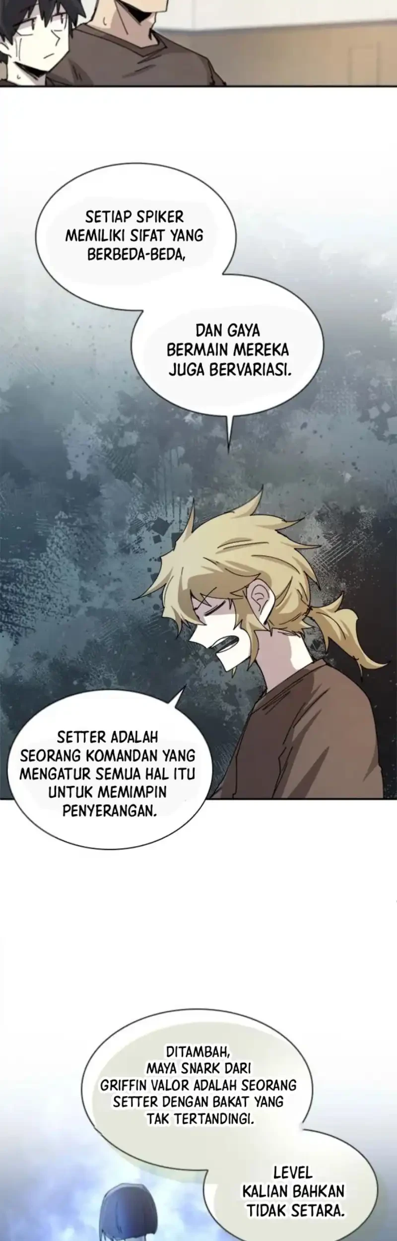 The Rebirth of the Hero’s Party’s Archmage Chapter 132