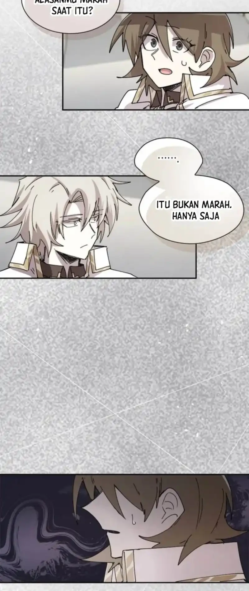 The Rebirth of the Hero’s Party’s Archmage Chapter 133 Gambar 9