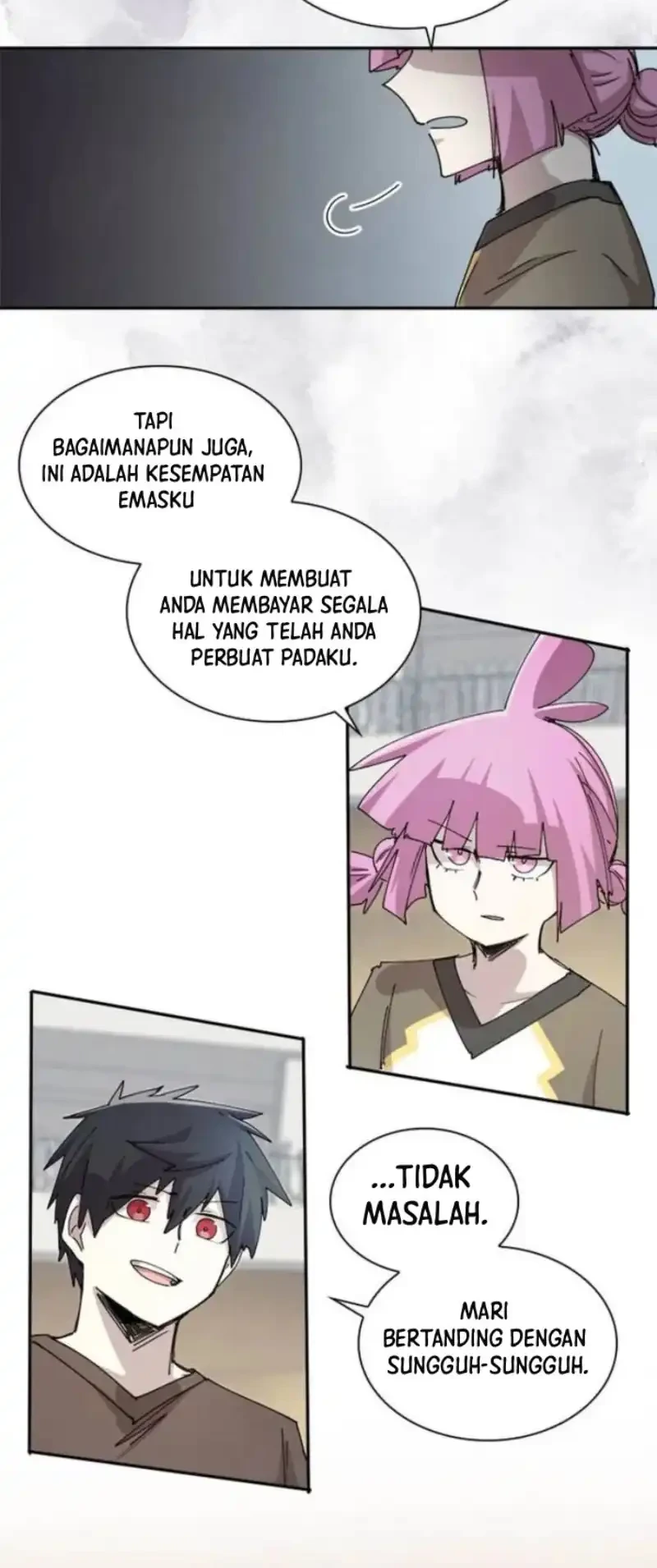 The Rebirth of the Hero’s Party’s Archmage Chapter 133 Gambar 14