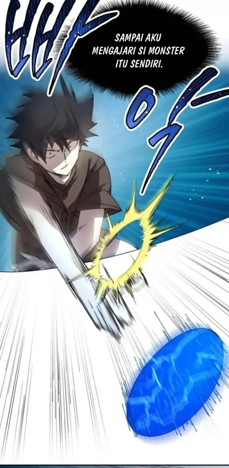 The Rebirth of the Hero’s Party’s Archmage Chapter 133 Gambar 24