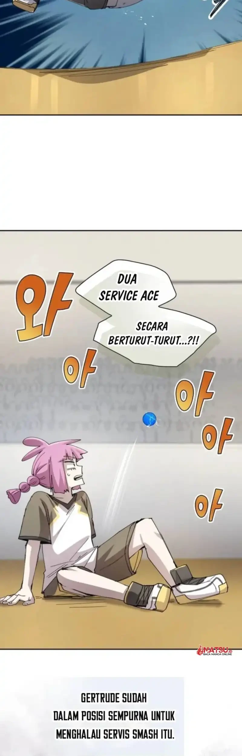 The Rebirth of the Hero’s Party’s Archmage Chapter 133 Gambar 32