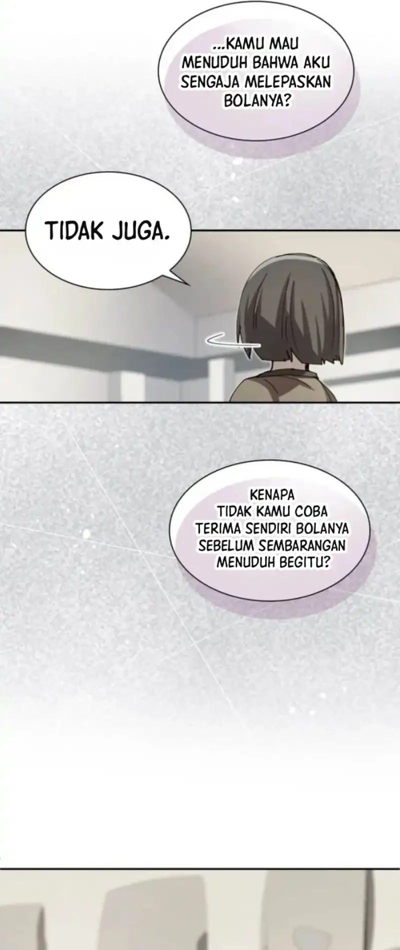 The Rebirth of the Hero’s Party’s Archmage Chapter 133 Gambar 34