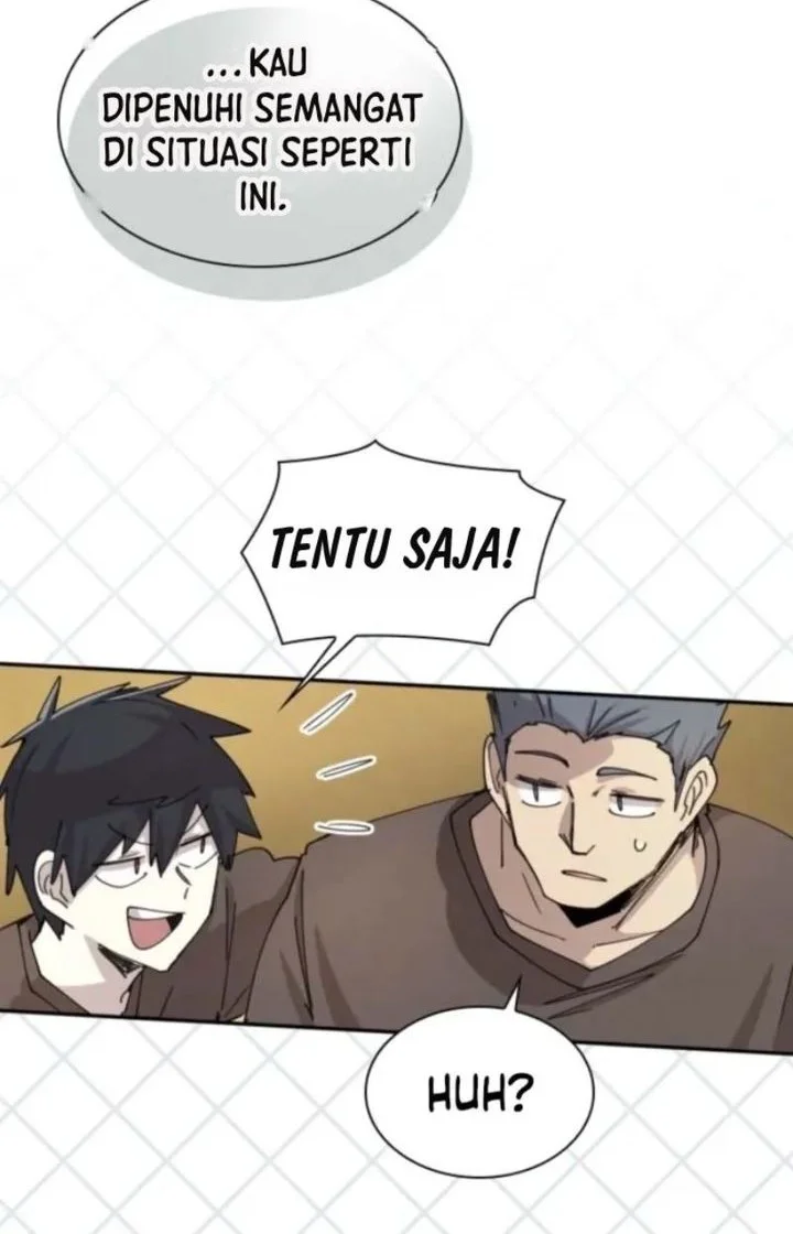 The Rebirth of the Hero’s Party’s Archmage Chapter 134 Gambar 26