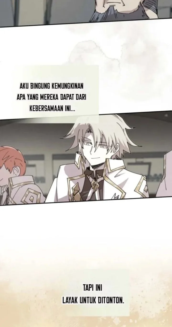 The Rebirth of the Hero’s Party’s Archmage Chapter 134 Gambar 28