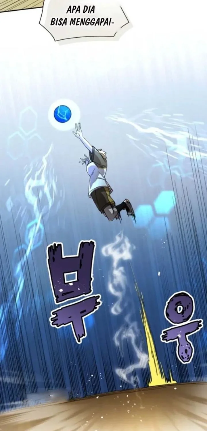 The Rebirth of the Hero’s Party’s Archmage Chapter 134 Gambar 36